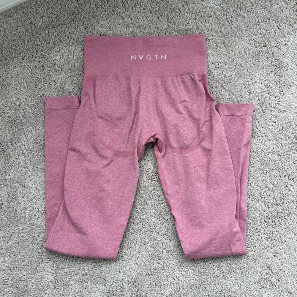 NVGTN Contour Seamless Leggings